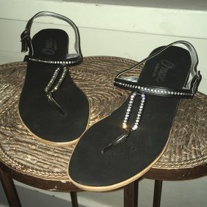 Onex Sandals